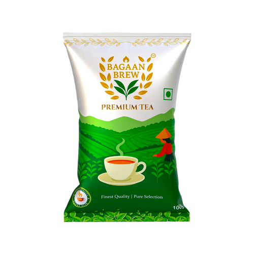 100 Gram Tea
