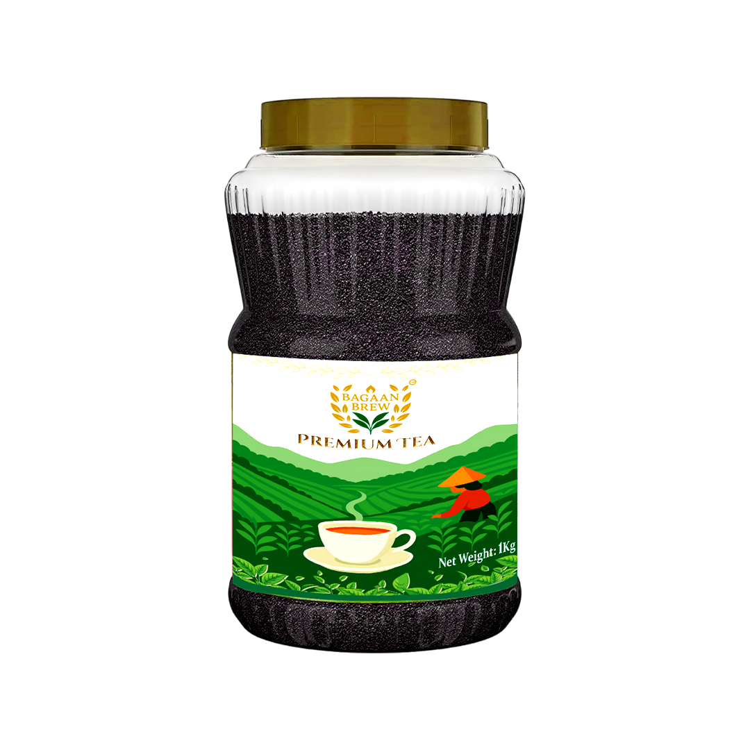 1kg tea