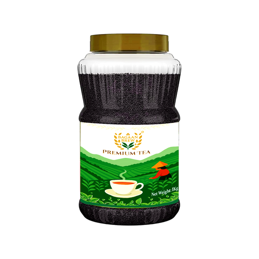 1kg tea