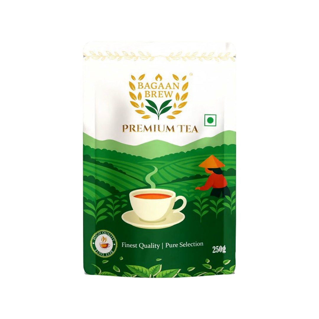 250 gram Tea