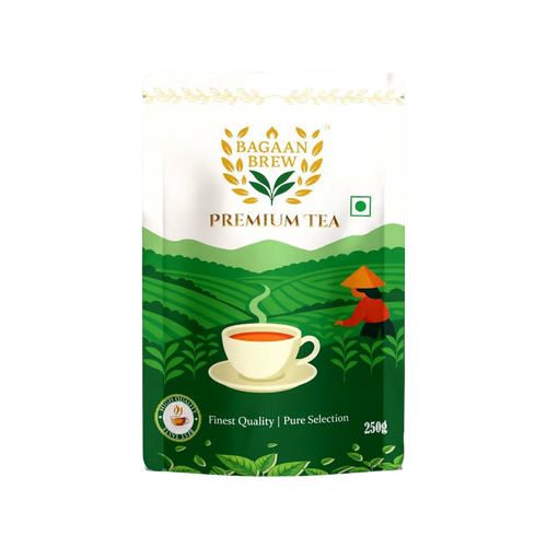250 gram Tea