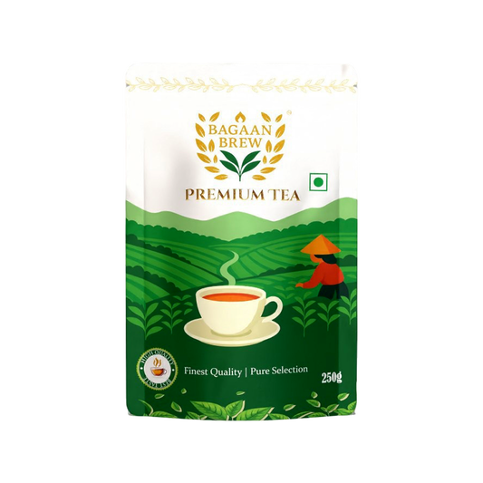 250 gram Tea
